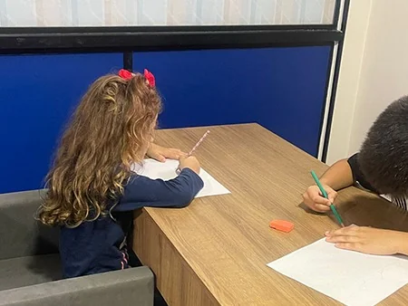 Espaço Crescer Funcional - Crescer Funcional Santos